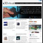 3dvisual | Corporate site