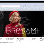 Bresami | E-commerce