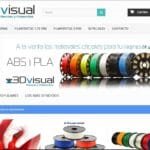 3dvisual | Web of sales