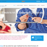 Mismeelectric | Local Business