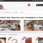 Ecants| Web of sales