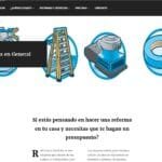 Reformas | Local Business